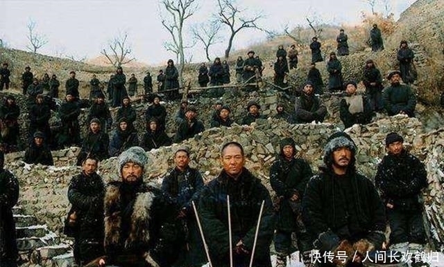 苏天福|捻军的兴起与覆灭:目光短浅的一帮人,自己将自己逼进“死胡同”