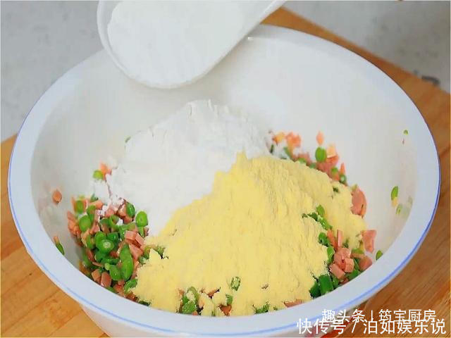 大人|早餐别再买了,教你懒人做法,清淡营养不油腻,大人孩子都爱吃