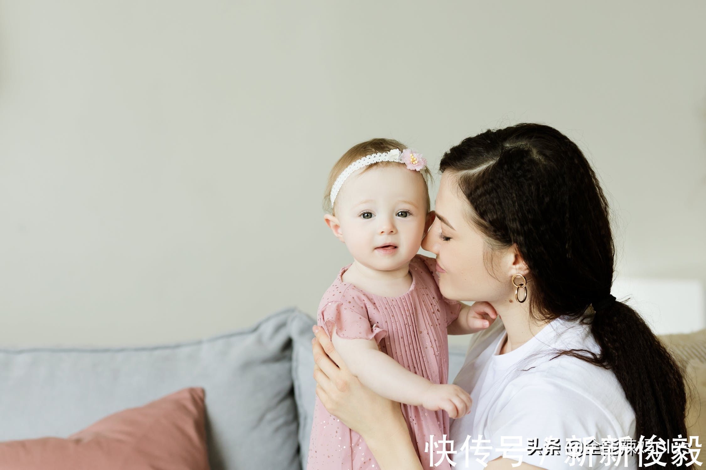 新知识|来“报恩”的宝宝有这4个特征,占一个就偷着乐吧,你家娃占几条