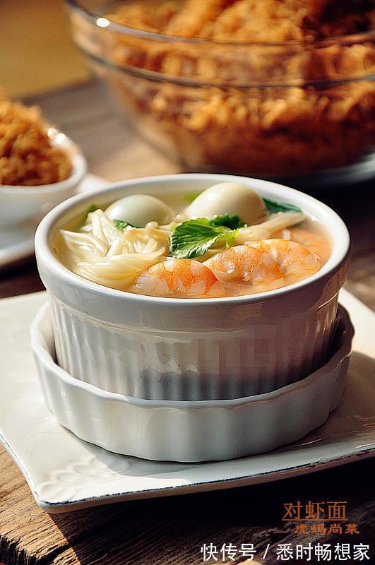 8道挂面的懒人吃法，有菜有汤一锅出，煮的炒的都香喷喷