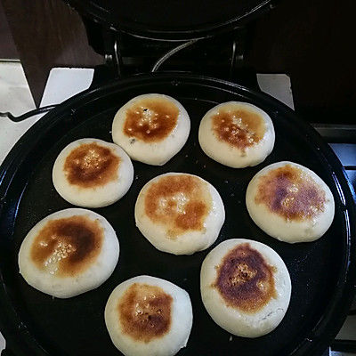 脆皮馅饼|脆皮馅饼