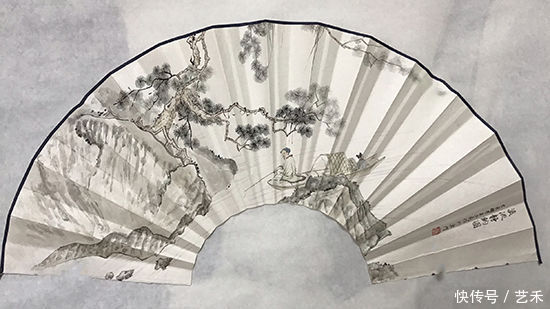 鉴赏|画家王子范---作品鉴赏