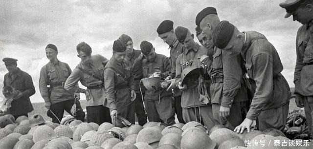 军队|二战期间,日本最奇葩的一支军队,一听说要打仗便开始装病