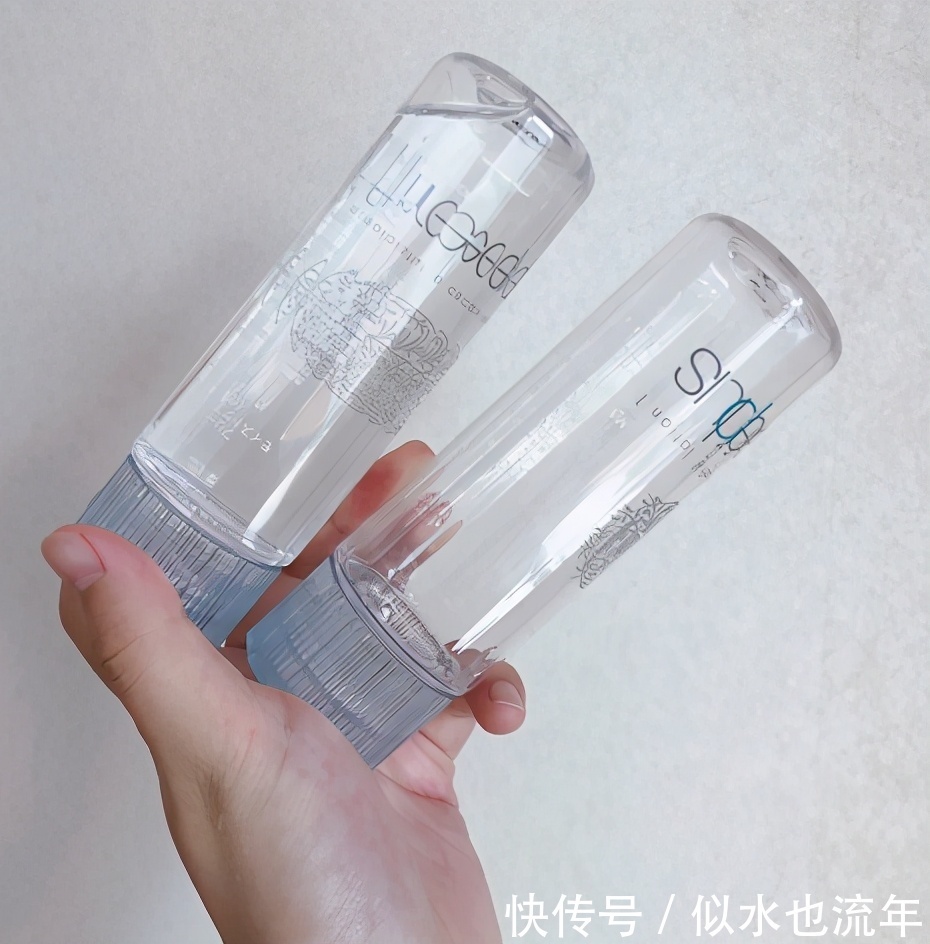 差评|零差评的补水化妆水安利:深层修复肌肤,让营养渗透到肌肤的底层