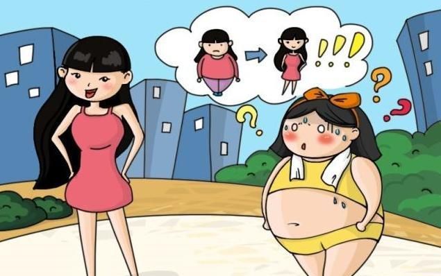 健康|无论多想瘦也不要盲目减肥，有害健康不说，还不一定能瘦