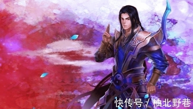 林盛#《武动乾坤》已成过去,《圣墟》靠边站,这五本玄幻小说才是神作