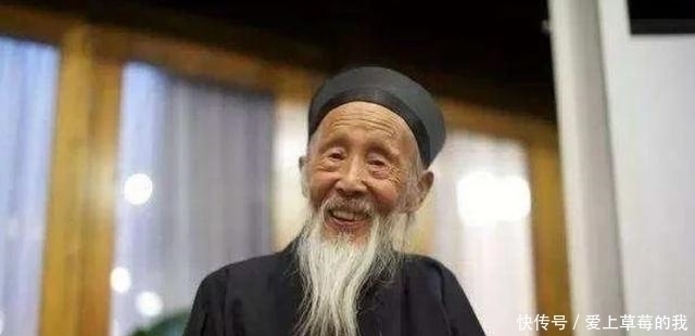 道长!“陆地神仙”张至顺,隐居终南山70年,拒绝国外利诱:我是中国人