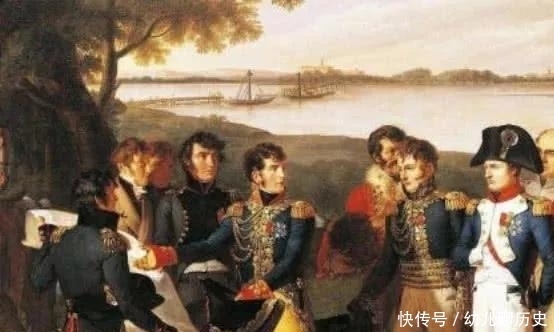 简单|为何拿破仑战败后,只是被流放而没有被处死,原因其实很简单!