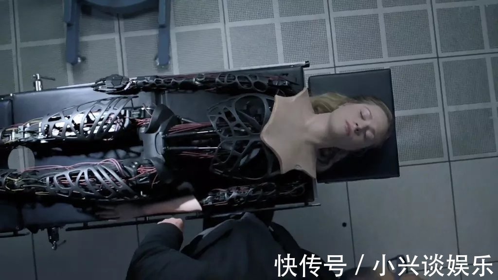 黑镜|元宇宙电视剧有哪些？领主世界告诉你