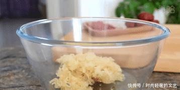 失眠最怕的一道菜,价格便宜还安神,一觉睡到