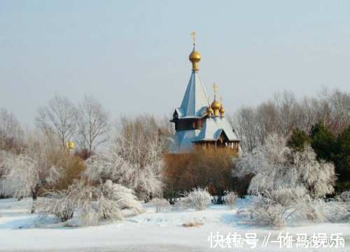 春夏秋冬|国内的这些美景不输国外，一张高铁票，打开踏春之旅