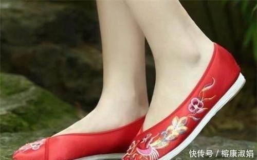 大有文章|古代女子投河自尽时,为何在河边留一双绣花鞋?其实里面大有文章