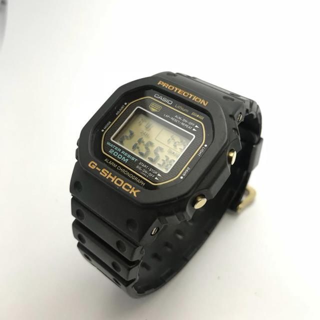 为什么90后逃不过一只卡西欧?