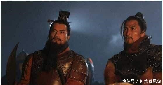 梁山|水浒中最倒霉梁山好汉,还没拜见宋江,就因三个原因被李逵砍了!