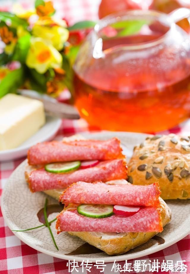 肥胖|减肥和吃肉并不冲突,掌握这几个方法,让你边吃边减