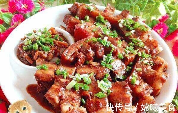 老祖宗流传下来的万能卤汁，只要这样简单几步，上桌就遭到疯抢！