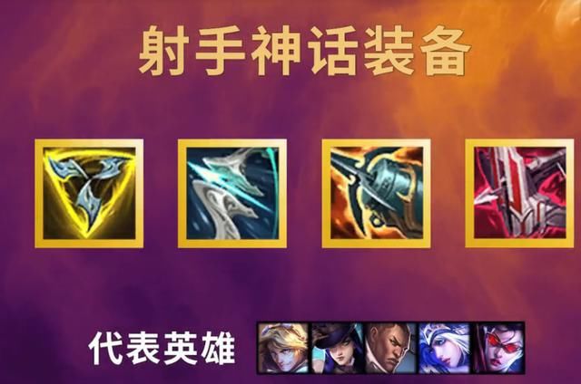 莱文|LOL新版本ADC怎么玩？文森特：肉装德莱文玩起来很舒服