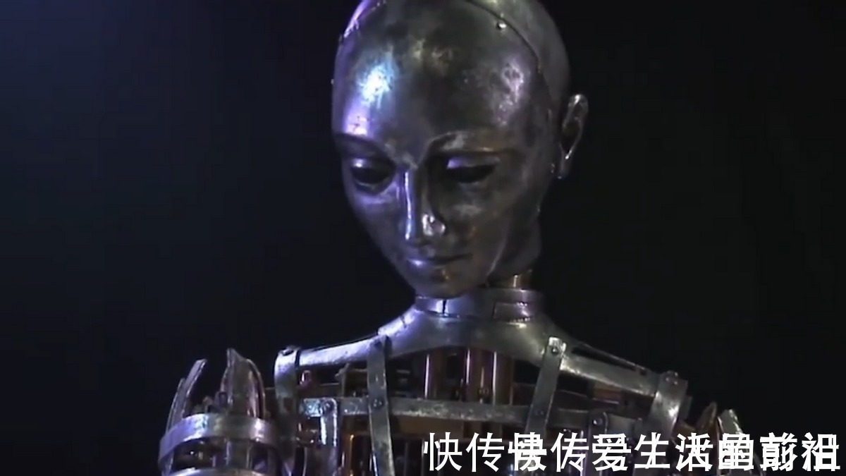 恐怖分子|人类地位严重不保?人工智能出现警告,AI发展速度令人惊讶