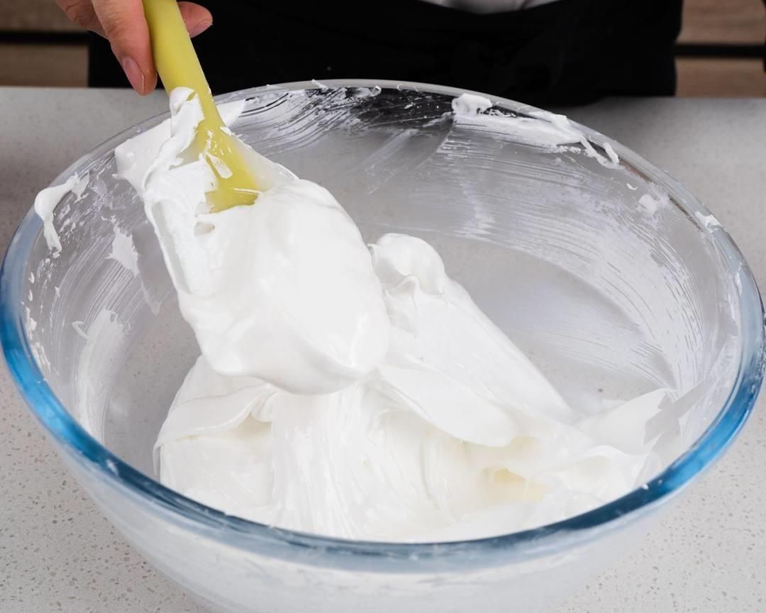 奶油|新西兰国宝级甜品—帕夫洛娃蛋糕,口感绝佳的酥奶油蛋糕