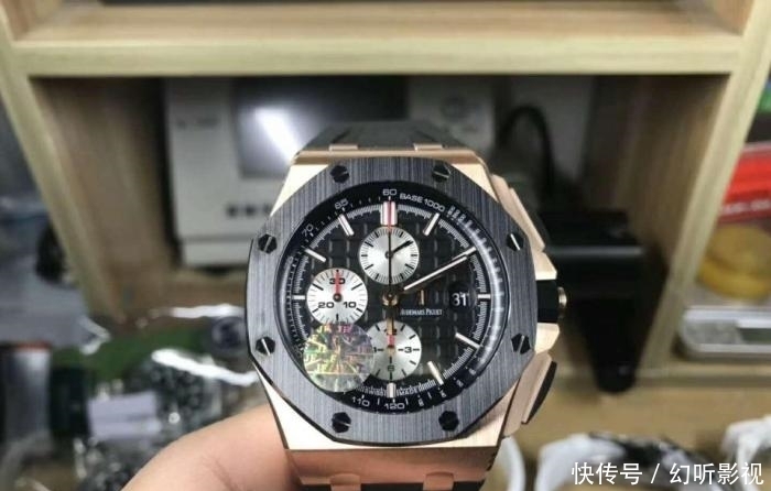 复刻表|你入“坑”了吗?尤其是名表,看完这篇深入了解复刻表,心动了吧!