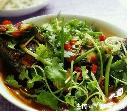 鱼肉|用它除鱼腥味效果最佳,只用半颗,腥味全无,鱼肉变得更鲜香!