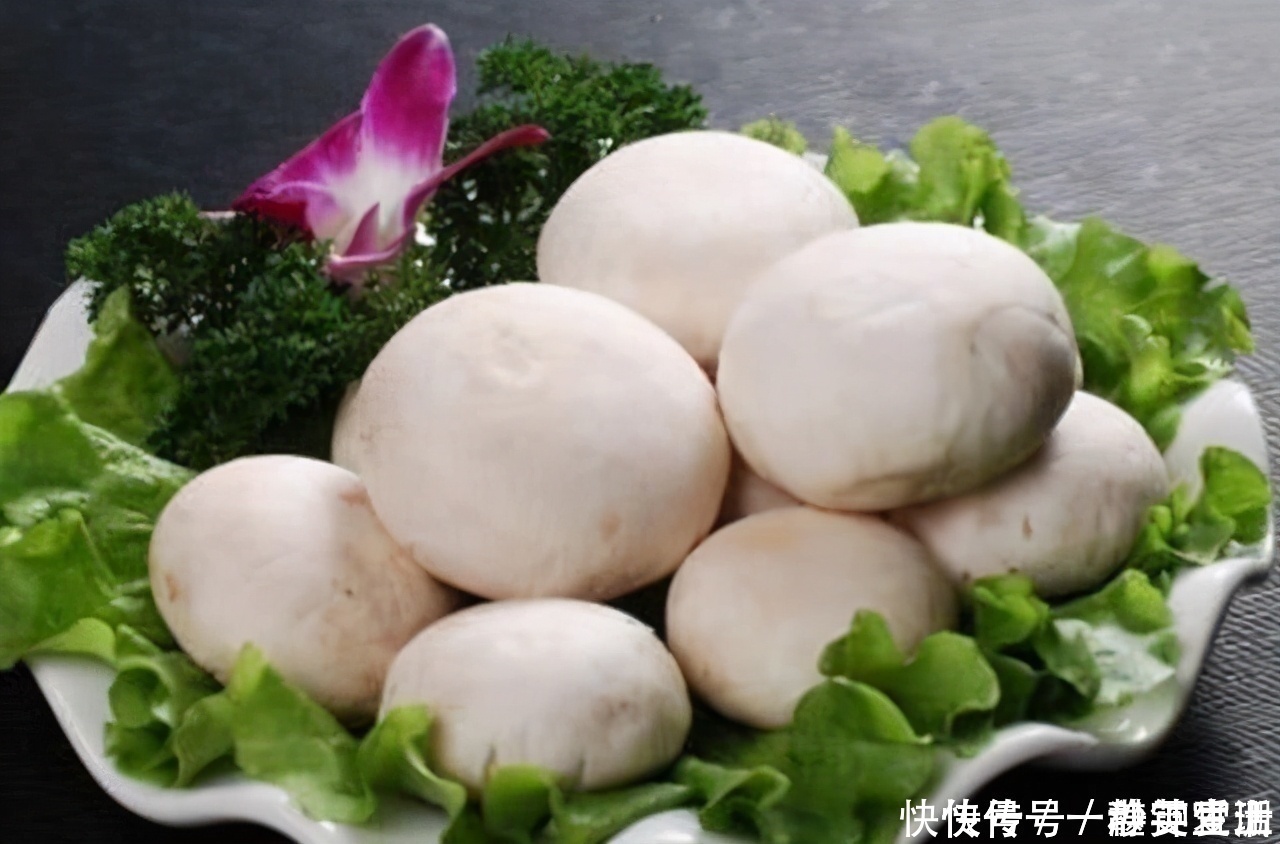 橘子|想长寿要先排毒,多吃3种食物,排毒润肤,滋肾补肾,越吃越年轻