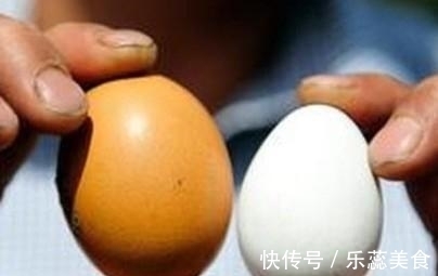 生石灰|买鸡蛋挑大的好还是小的好?养鸡场员工:这4种鸡蛋买了也不能吃