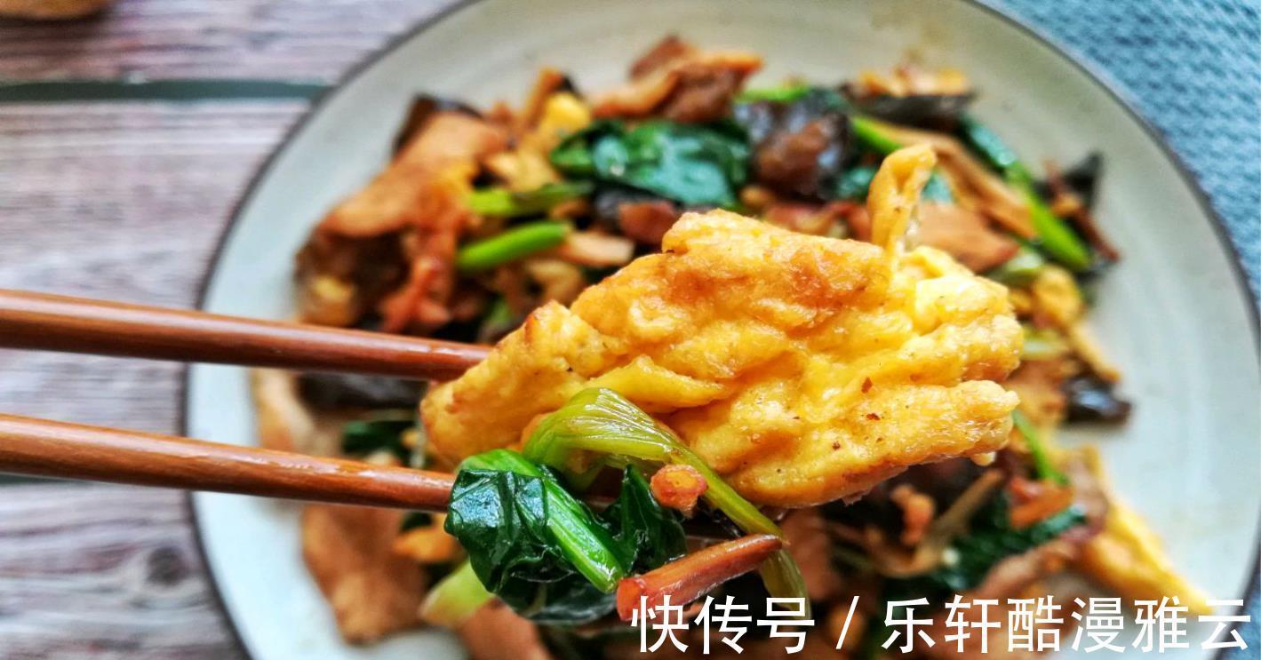 家人|入秋后，这菜多给家人吃，简单营养又美味，天天吃都不腻