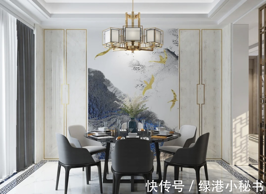 装修公司|沈阳装修公司推荐：室内设计，你不能不知的窄框线！