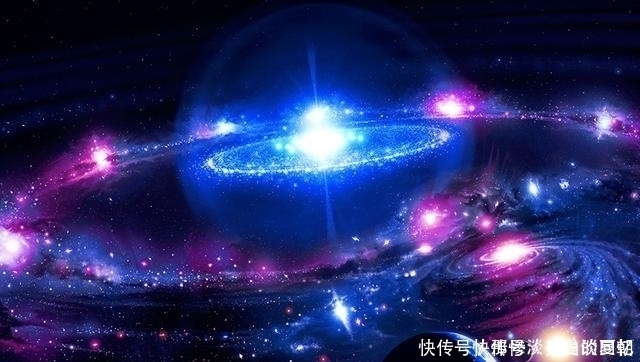 宇宙 宇宙中“神”级规则之一，至今无法合理解释，你看懂吗