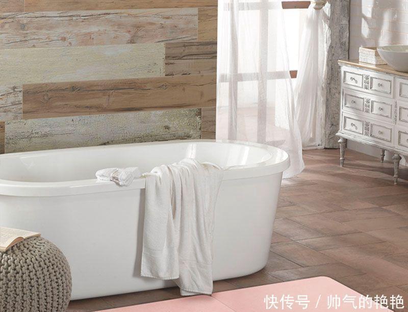 下水孔|唯一水龙头被洗衣机占了,真傻,学老外怎么做,现在改还不晚