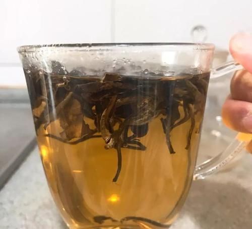 陈皮生姜茶|一两陈皮一两金!陈皮加一物效果翻倍:改善阳虚、祛湿化痰!