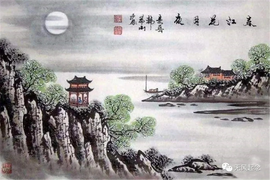 唐诗&唐朝最懒诗人,一生只写2首诗,其中一首冠绝全唐,打败李白杜甫