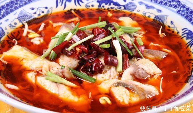 畜肉不如禽肉,禽肉不如鱼肉鱼肉要这样做,才会鲜、嫩、滑