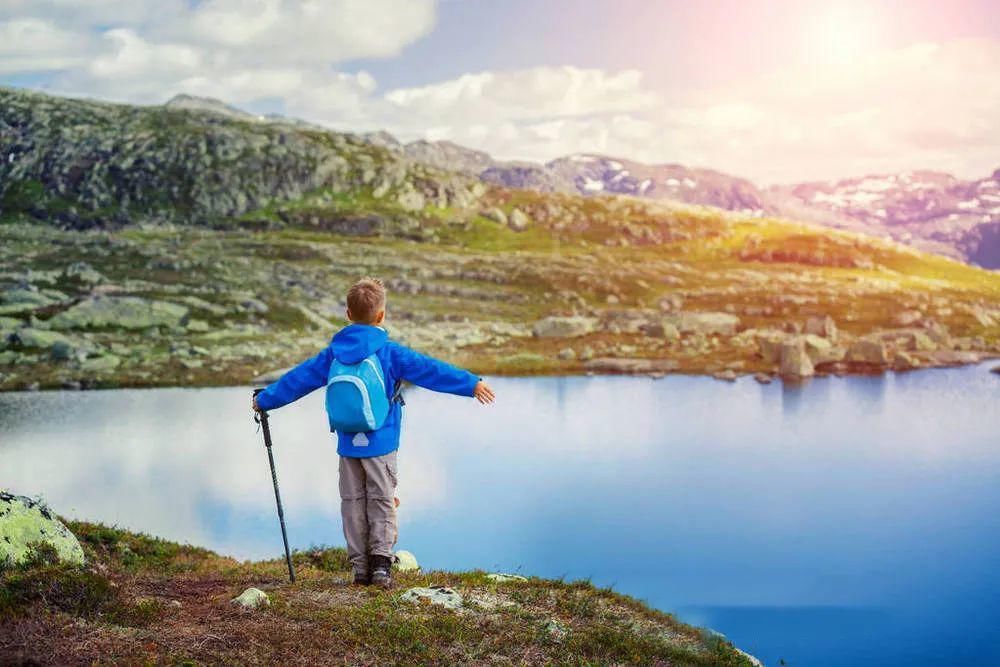 孩子|每天放学后问孩子这5个问题，孩子想不优秀都难