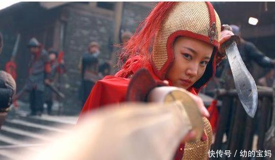 兵器|水浒传中有十八般兵器,威力最强的不是林冲的矛,也不是武松的刀