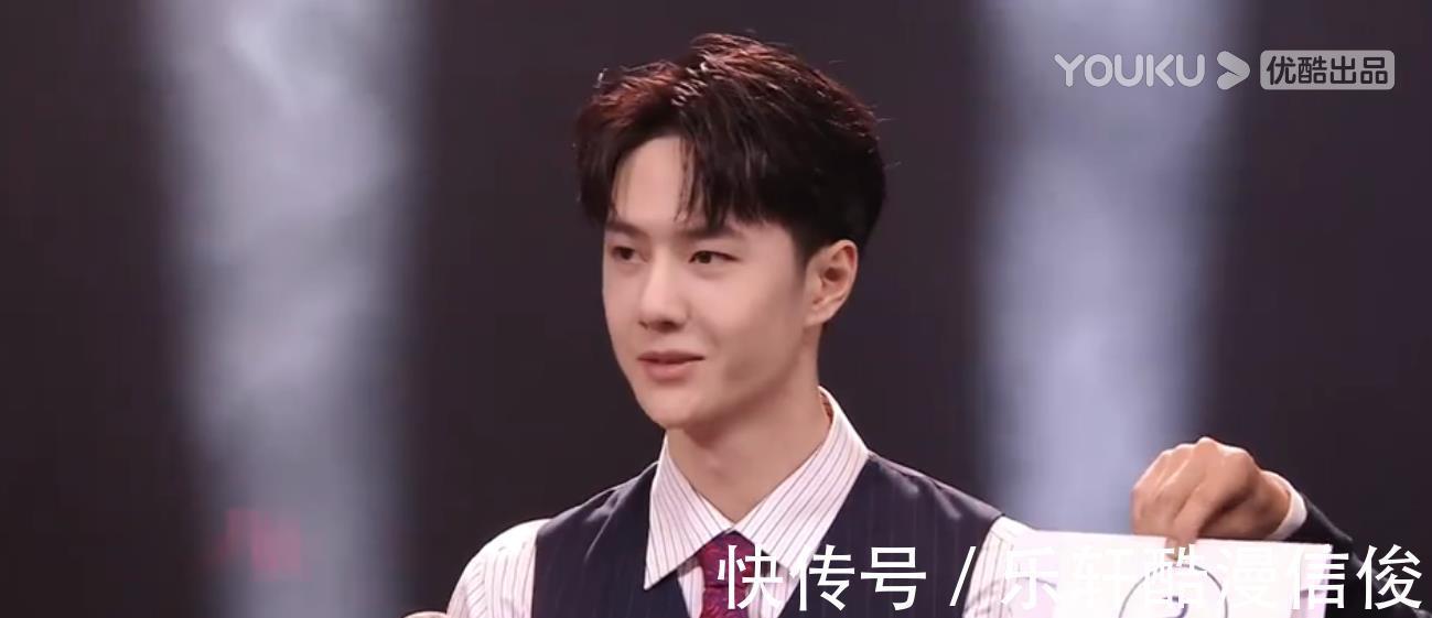 《这就是街舞》决赛夜看点十足,舞者彰英众望所归,黄渤惊艳全网