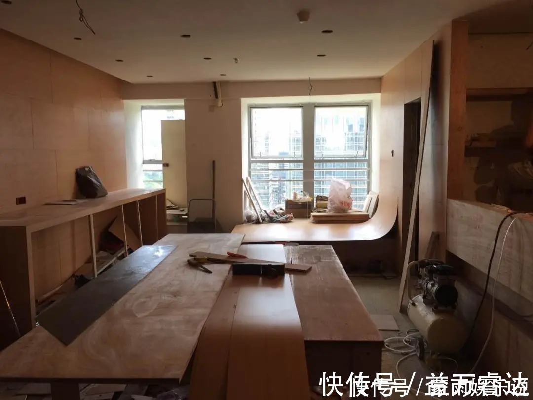 劳心|家里装修,为了省钱闯下这5大祸,劳心劳力,这些坑你们不要踩!