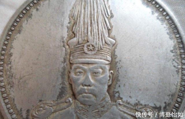 民国故事:害死秋海棠的北洋军阀原型是谁,其结局如何?