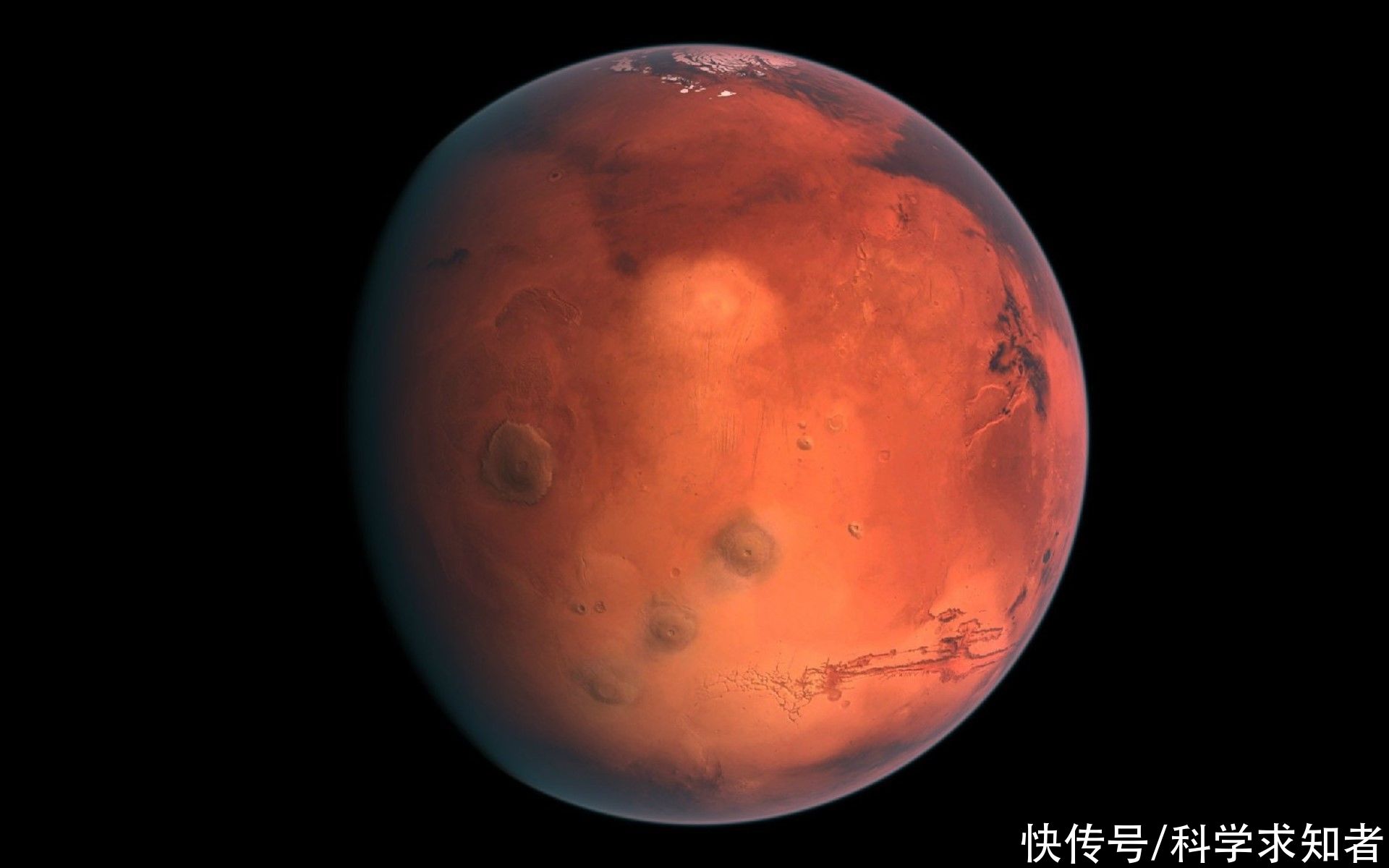 航天史 祝融号火星车成功登陆,创造世界航天史奇迹的,就是我们的祖国