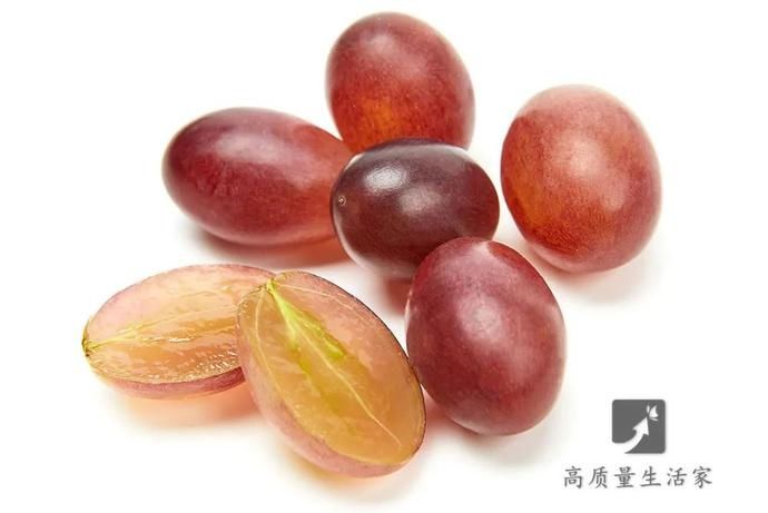 好吃|提子好吃皮难剥,别急,一个妙招轻松搞定~