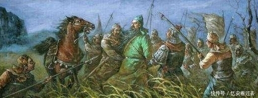 私人|孙权百般强调,关羽杀不得,为何吕蒙执意要杀,是私人恩怨吗?