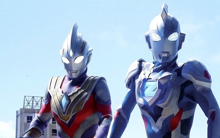 雷格罗斯奥特曼|重走特利迦老路!《雷格罗斯奥特曼》玩致敬,我给这部剧打7分!