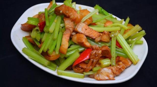 令人馋涎欲滴，宴客下酒的几道绝佳家常菜，美味诱人，简单好做