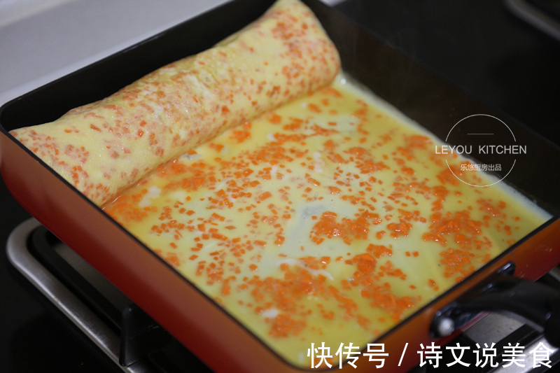 早餐鸡蛋的花样做法，鲜嫩好吃还可以保护视力，给孩子做正好