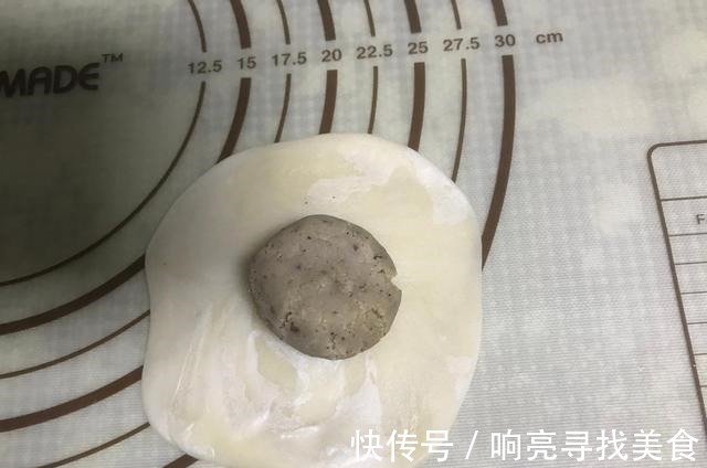 冬天，菜市场遇到它别手软，营养高，用来做馅料，润肺止咳又美味！