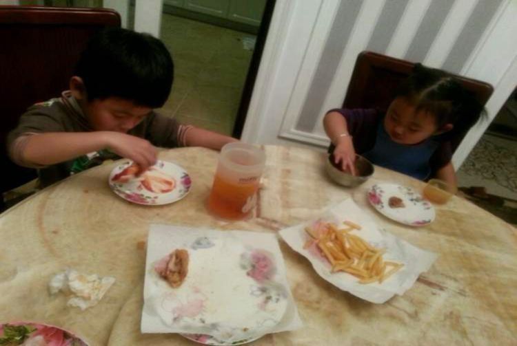 检查|7岁男孩停止长高,检查后医生痛斥为啥要给孩子吃这2类食物