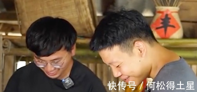 男版李子柒養(yǎng)豬種田做農(nóng)活，歲月靜好！