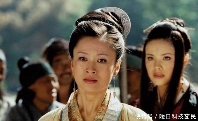 身份|扫地僧是何方神圣?若虚竹当时在场,或许一眼便可认出他的身份