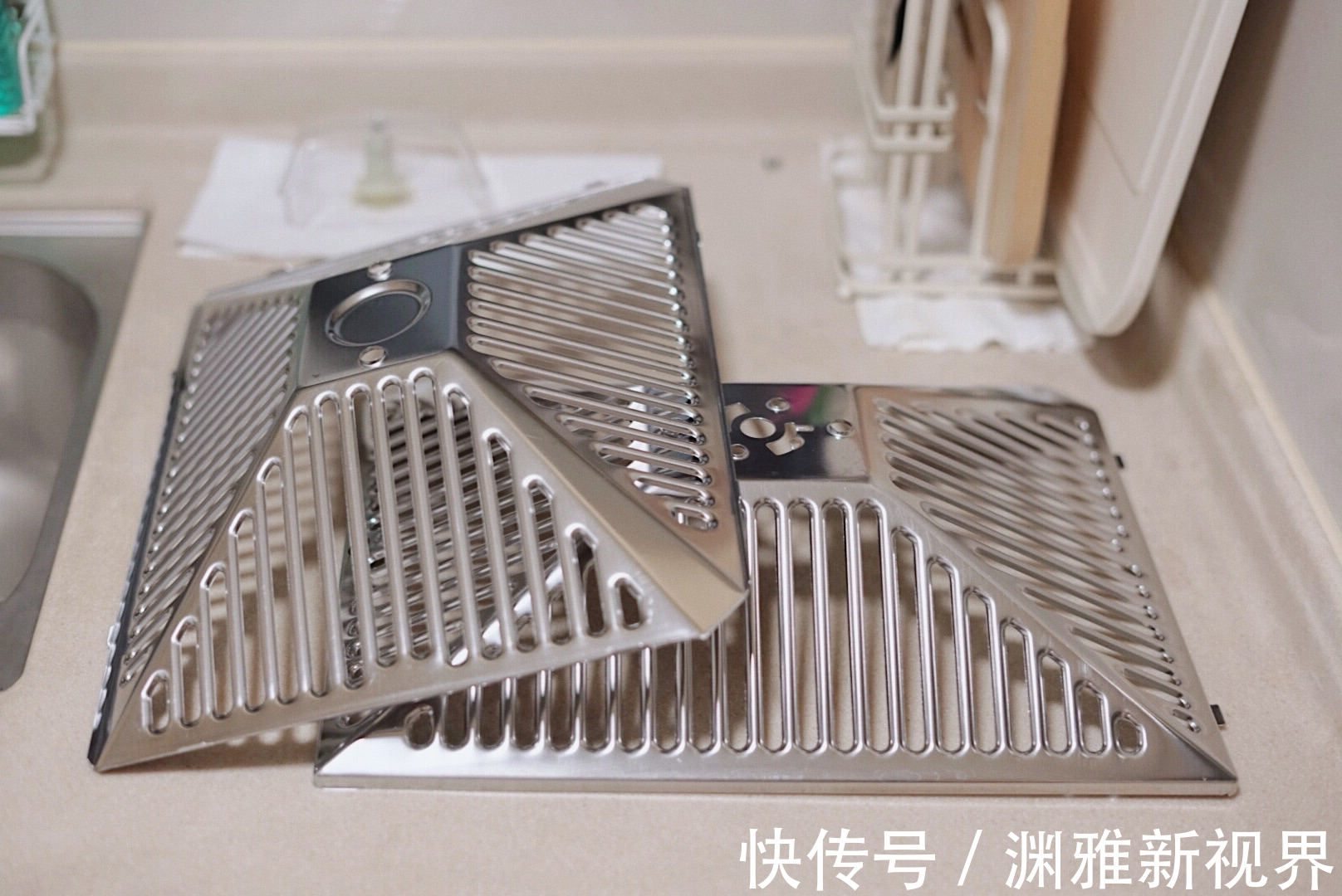 烟机|如果不差钱，建议给厨房添置5件“高级货”，幸福感越来越强